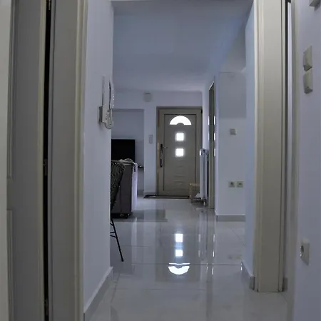 Oceaniδes Villa Kavala Exterior photo