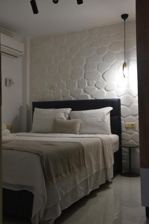 Oceaniδes Kavala