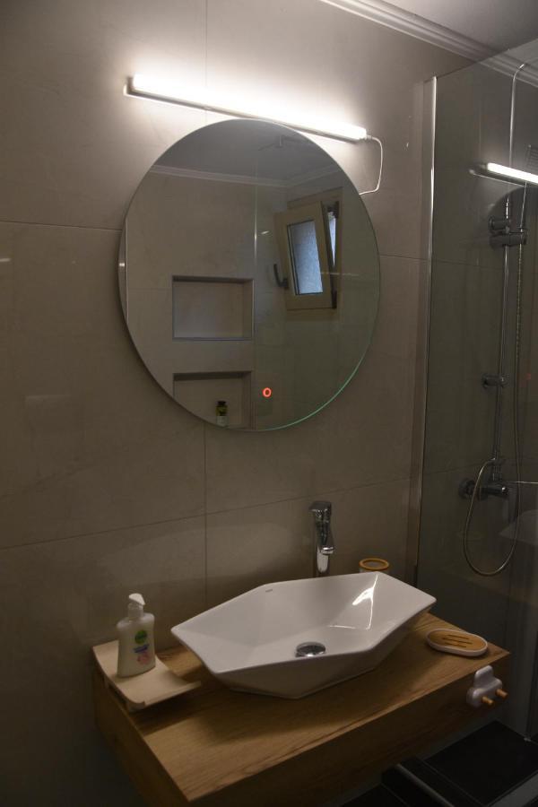 Holiday home Oceaniδes Kavala