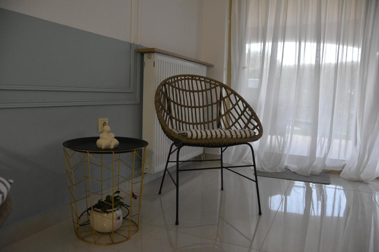 Holiday home Oceaniδes *