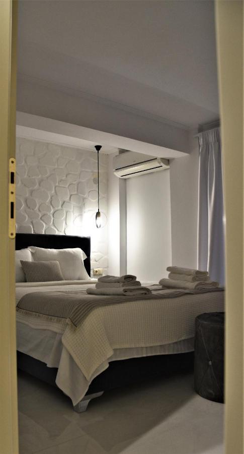 Holiday home Oceaniδes *