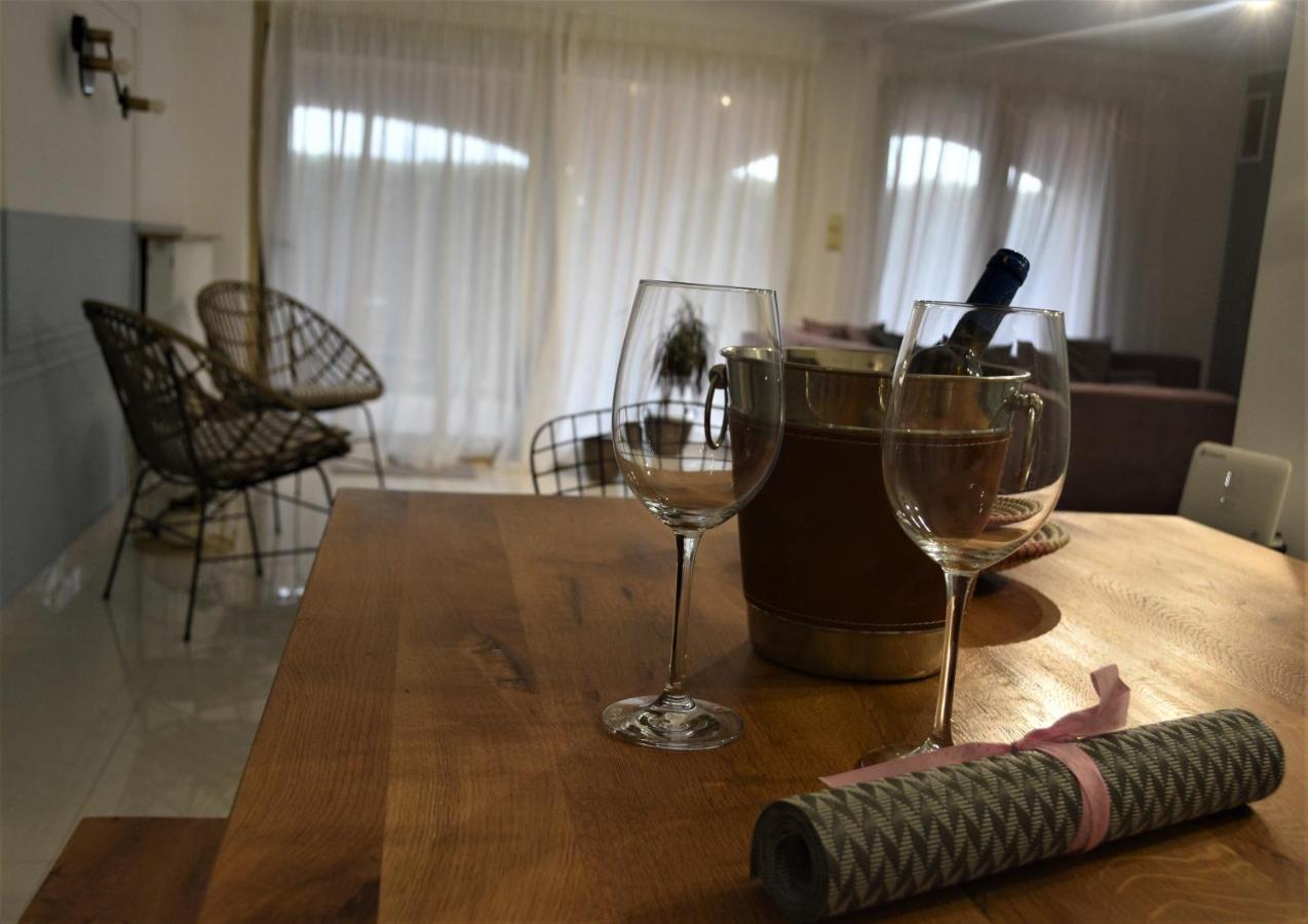 Holiday home Oceaniδes