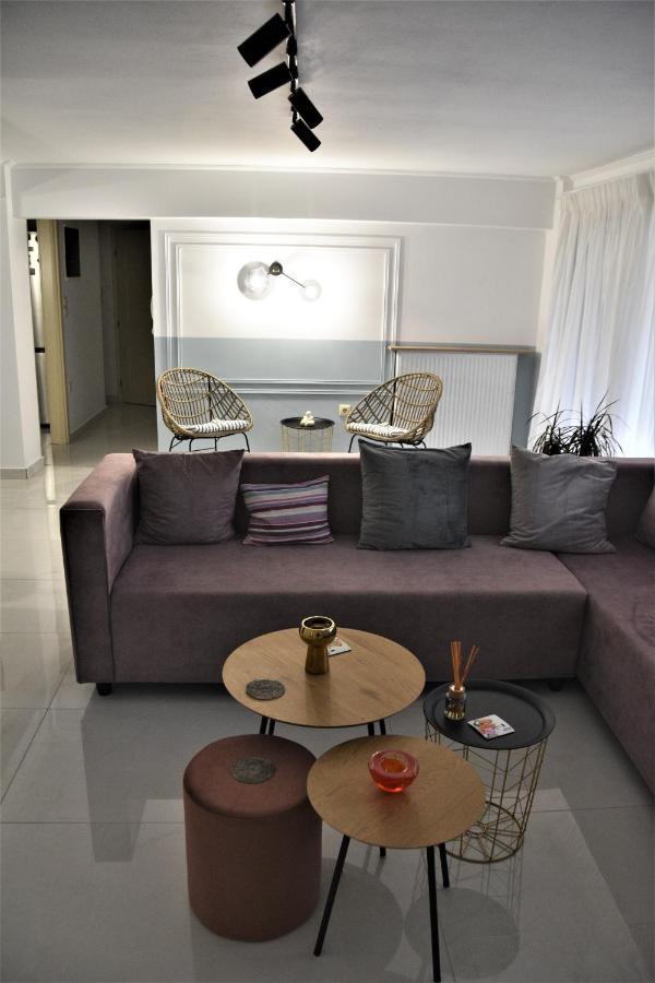 Oceaniδes Holiday home