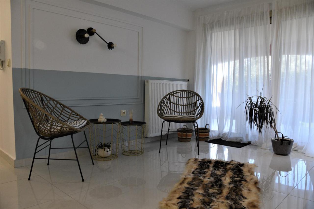 Oceaniδes Holiday home