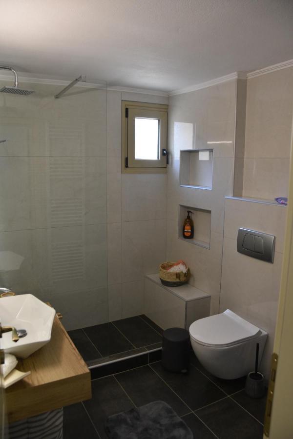 Holiday home Oceaniδes