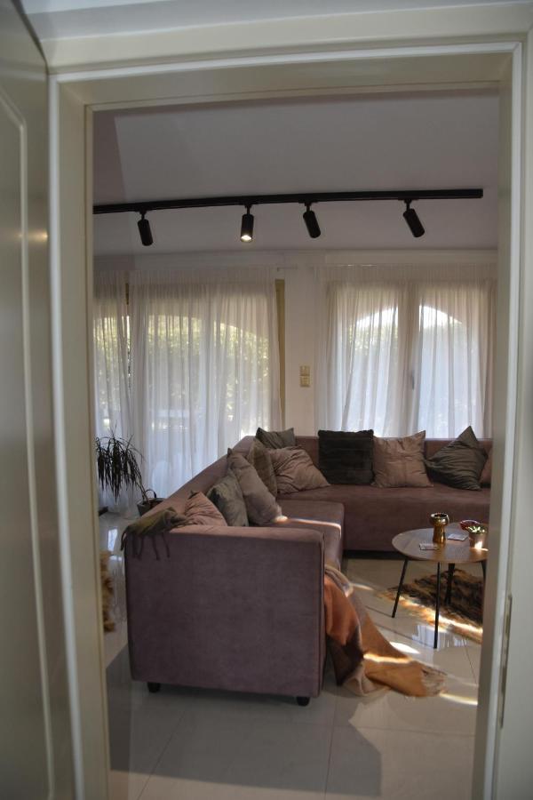 Holiday home Oceaniδes *