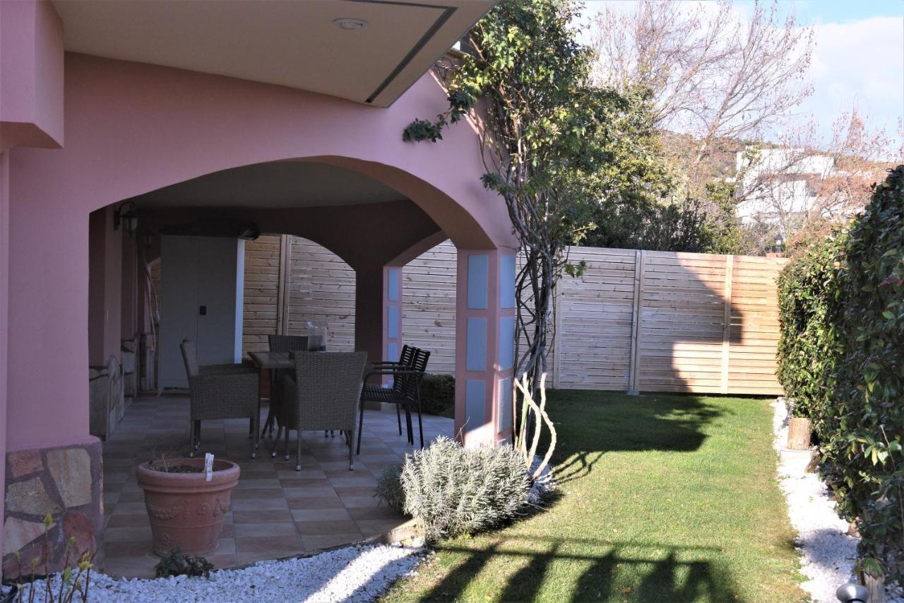 Oceaniδes Holiday home *