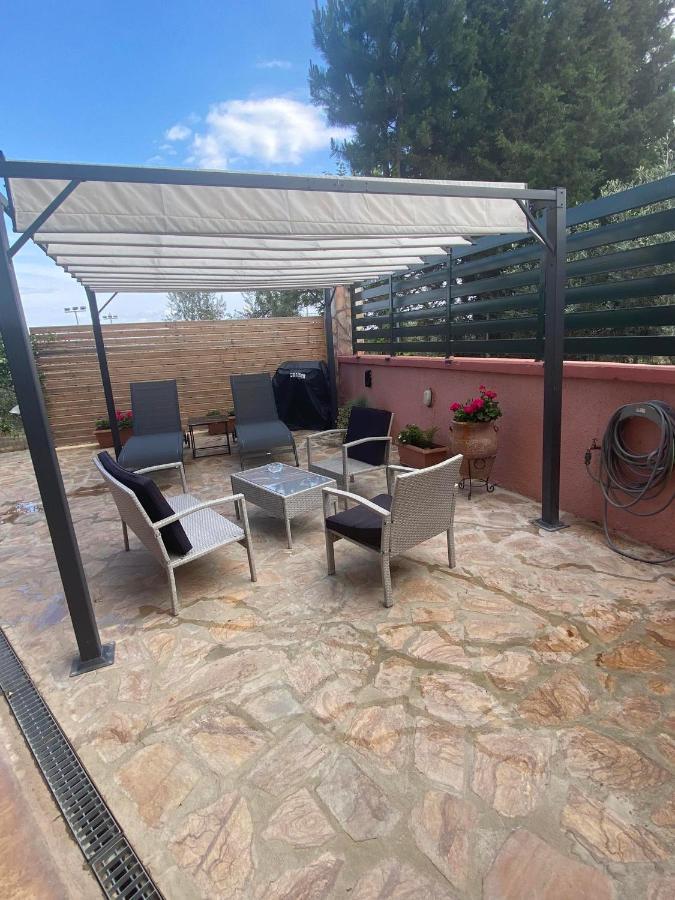 Holiday home Oceaniδes *